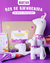 BOX BIENVENIDA Animales Argentinos - tienda online