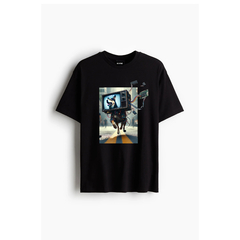 Polera DOG DROP 02 - comprar en línea