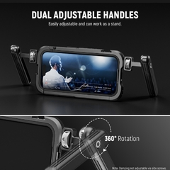 Imagen de Soporte celular Newer iPhone 15