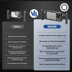 Soporte celular Newer iPhone 15 - tienda en línea