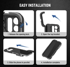 Soporte celular Newer iPhone 15 - comprar en línea