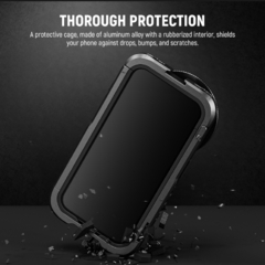 Soporte celular Newer iPhone 15