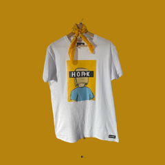 Polera diseño HORX
