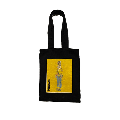 BOLSA ECO RESISTENTE DISEÑOS