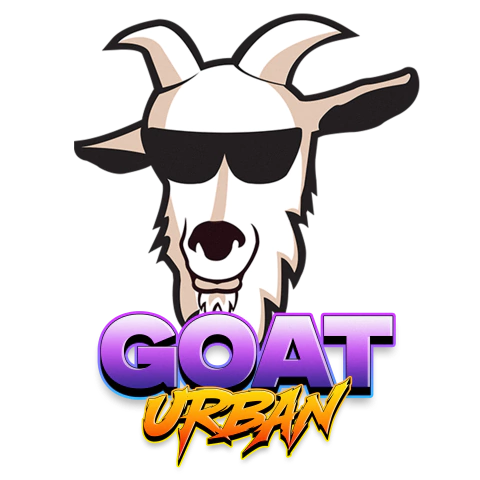 Goat Urban Style