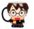 Taza Harry Potter Cuerpo - comprar online