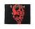 Cartera Darth Maul