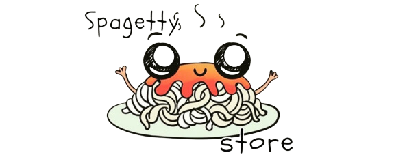 Spagetty Store