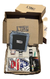 Super Kit Retoques Rayas/ Saltos De Pintura Auto A Eleccion - tienda online