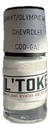 Kit Retoques Rayas/saltos De Pintura Auto A Eleccion L'toke - L’Toke Accesorios