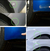 Super Kit Retoques Rayas/ Saltos De Pintura Auto A Eleccion - comprar online