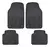 Cubrealfombras Univ. Recortable Goma Antideslizante - L’Toke Accesorios