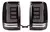 Faros Traseros Full Led Para Volkswagen Amarok X2