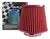 Filtro De Aire Biconico 76mm Auto Competicion Grande Colores - comprar online