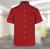 Camisa de Gabardina manga Corta para Caballero - comprar en línea