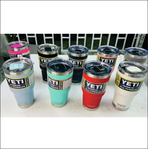 Termo Yeti - comprar en línea