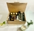 COFFEE BOX