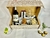 WINE GLASS BOX - comprar en línea