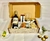 WINE GLASS BOX