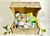 BEAUTY BOX