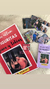 ALBUM DE FOTOS PANINI