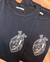 PROMO REMERAS PARA COMPARTIR NEGRAS