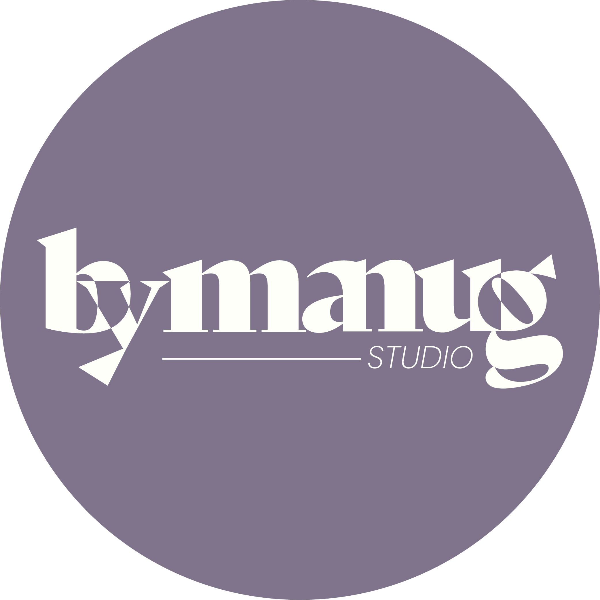 Studiobymanug