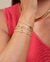 Bracelete elos na internet