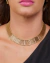 Choker canutilho