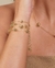 Pulseira Bola 6mm - comprar online
