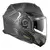 CAPACETE LS2 ADVANT X CARBON SOLID