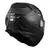CAPACETE LS2 ADVANT X MONOCOLOR PRETO FOSCO na internet