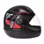 Imagem do Capacete Fórmula 1 R Neo