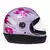 Capacete Fórmula 1 R Femme - Radical Capacetes