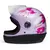 Capacete Fórmula 1 R Femme - loja online