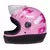 Imagem do Capacete Fórmula 1 R Femme