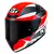 CAPACETE KYT TT COURSE GEAR