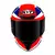 CAPACETE KYT TT COURSE GEAR na internet