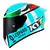 CAPACETE KYT TT COURSE DENNIS FOGGIA - loja online