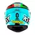CAPACETE KYT TT COURSE DENNIS FOGGIA - Radical Capacetes