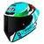CAPACETE KYT TT COURSE DENNIS FOGGIA na internet