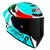 CAPACETE KYT TT COURSE DENNIS FOGGIA - comprar online