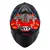 CAPACETE KYT TT COURSE MAGNET na internet