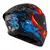 CAPACETE KYT TT COURSE MAGNET - comprar online