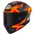 CAPACETE KYT TT COURSE ANTONELLI 2022 REPLICA
