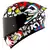 CAPACETE KYT TT COURSE RICCARDO ROSSI REPLICA 2022