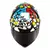 CAPACETE KYT TT COURSE RICCARDO ROSSI REPLICA 2022 - comprar online
