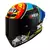 CAPACETE KYT TT COURSE XAVIER SIMEON ENDURANCE CHAMPION