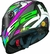 CAPACETE LS2 CLASSIC XDRON ROSA - Radical Capacetes