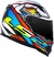 CAPACETE LS2 CLASSIC XDRON NEON